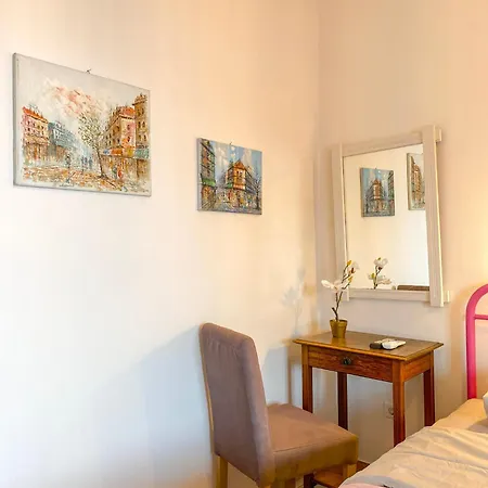 Ferienwohnung Nostos Tolón Exterior foto