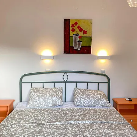 Ferienwohnung Nostos Tolón Exterior foto