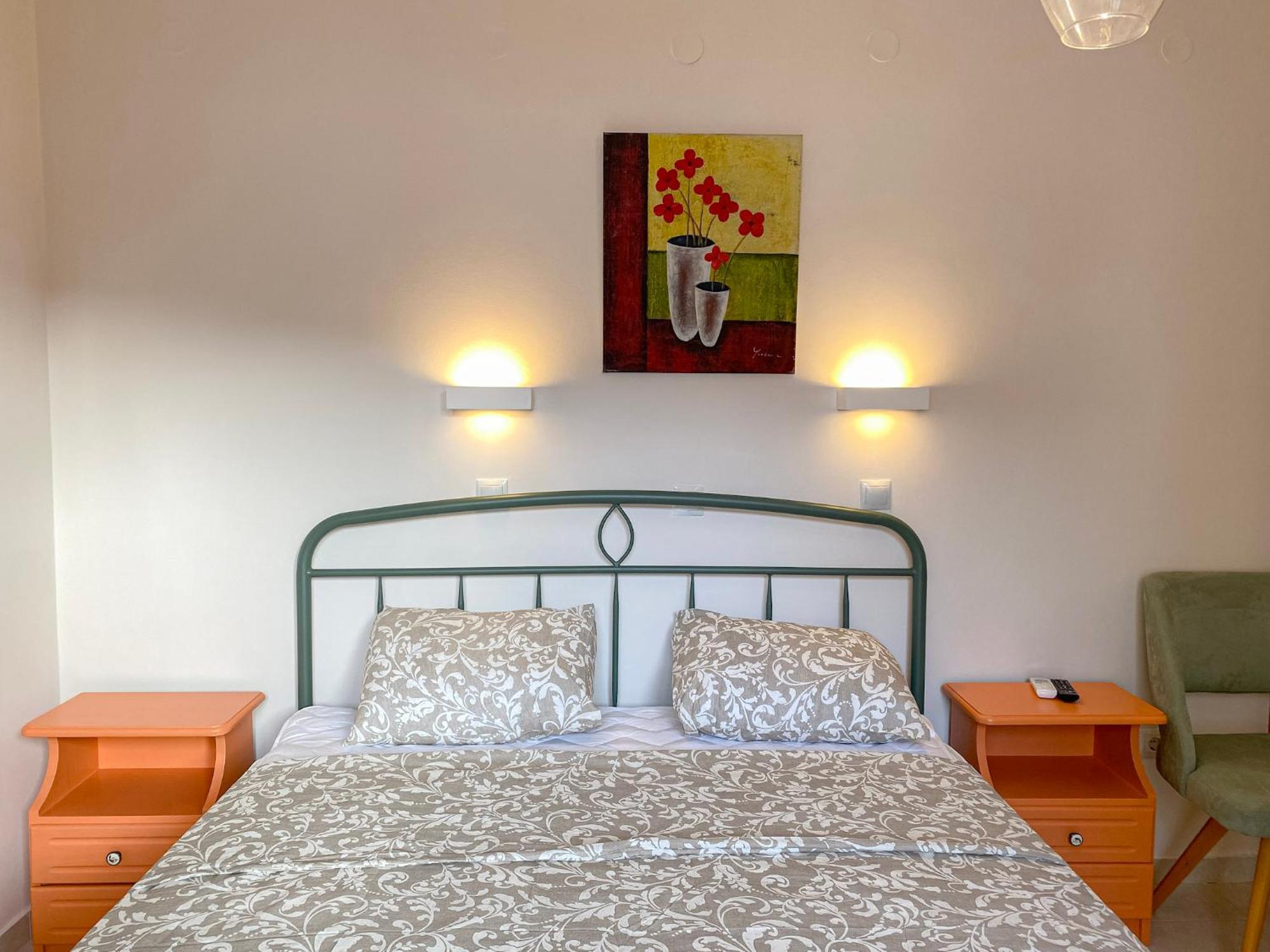 Nostos Apartment Tolón